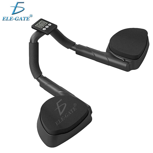 Abdominal Muscle Trainer with Timer Achieve Tone and Strength with This Fitness Trainer