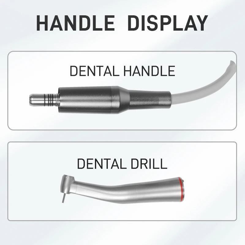 Dentist Handheld Waxing Carving Tool Portable Dental Unit
