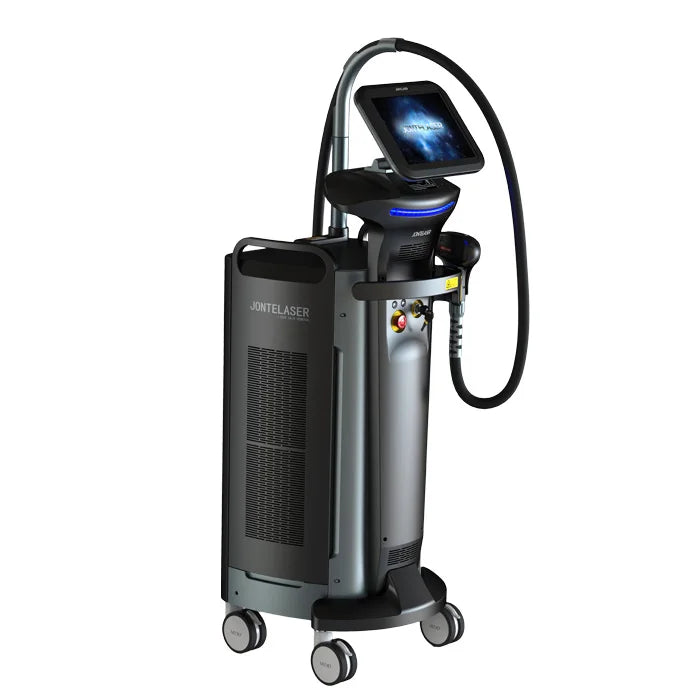 13 Handles 808nm 755nm 1064nm Wholesale Professional 808NM Diode Laser Hair Removal Machine
