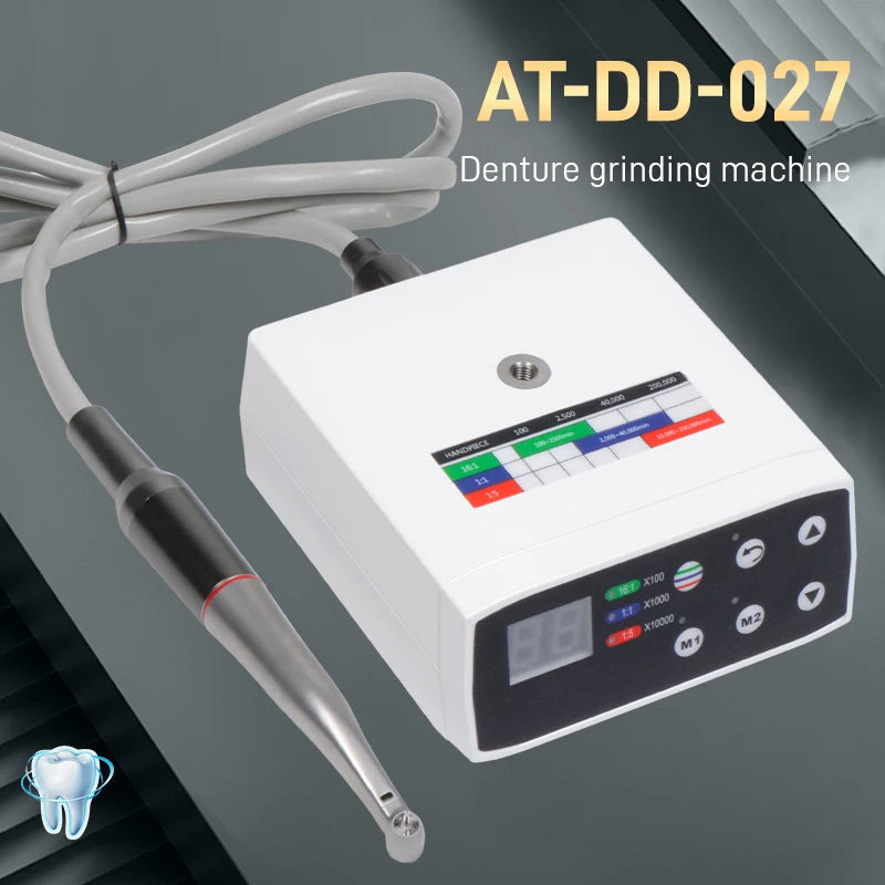 Dentist Handheld Waxing Carving Tool Portable Dental Unit