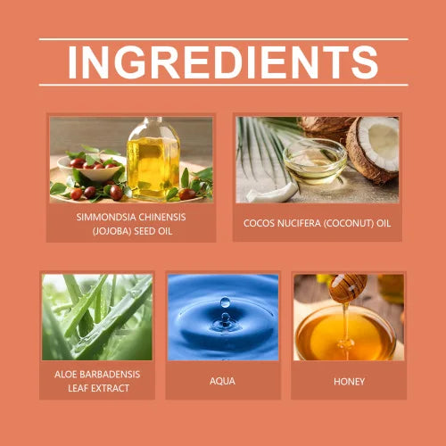 OUHOE Gently Hydrates Moisturizes Soothing And Dry Moisturizing Skin Essence