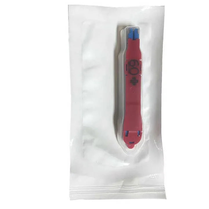 Precision Laparoscopic Reloads Abdominal Medical Hospital Surgery Single Packing 60mm 45mm Linear Cutter Stapler Echelon Reloads
