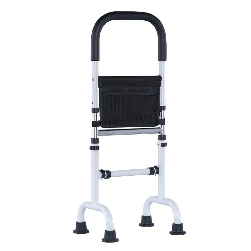 Tecforcare Modern Bedroom Set Luxury Home Care Bed for Elderly Electrical Nursing Bed Iron Medical Hospital Bed for Patient