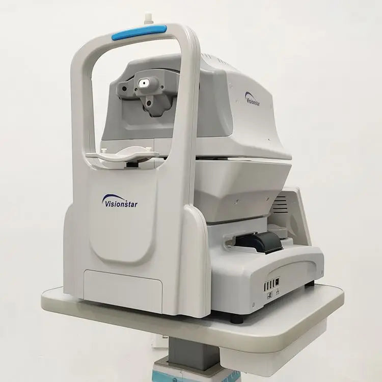 NCT-100 Tonometer Buy High Quality Ophthalmologist Equipment Eye Diagnostic Digital Contactless Tonometer for Doctor