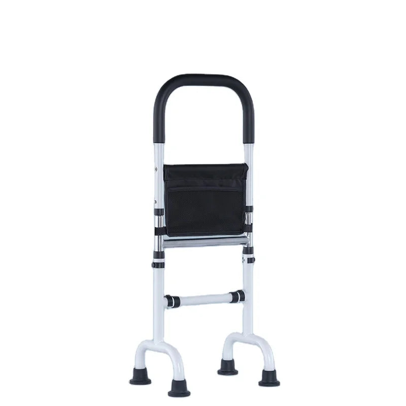 Tecforcare Modern Bedroom Set Luxury Home Care Bed for Elderly Electrical Nursing Bed Iron Medical Hospital Bed for Patient