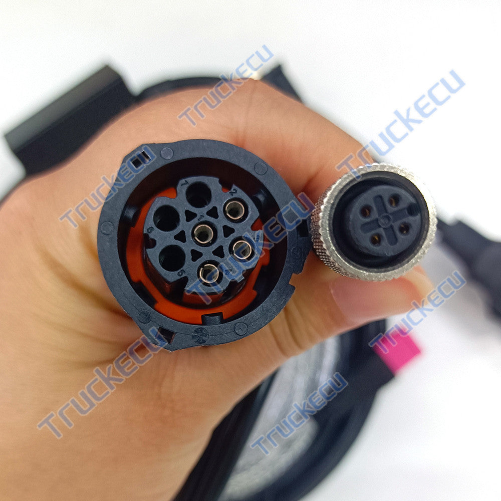 C2 Laptop for LINDE BT Canbox III Forklift Truck Diagnostic Tool Lidos 3003652503 Linde BT 3 Canbox Doctor Lsg Pathfifinder