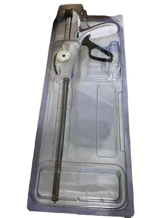 EGIA45AMT EGIA60AMT Purple Laparoscopic Endoscopic Linear Reloads Medical Hospital Disposable Endo Linear Cutter Stapler Refill