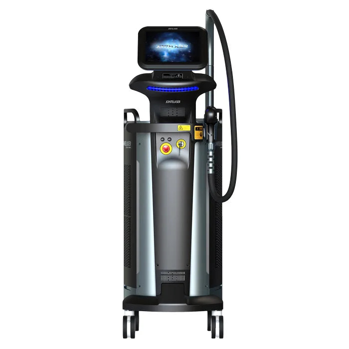 13 Handles 808nm 755nm 1064nm Wholesale Professional 808NM Diode Laser Hair Removal Machine