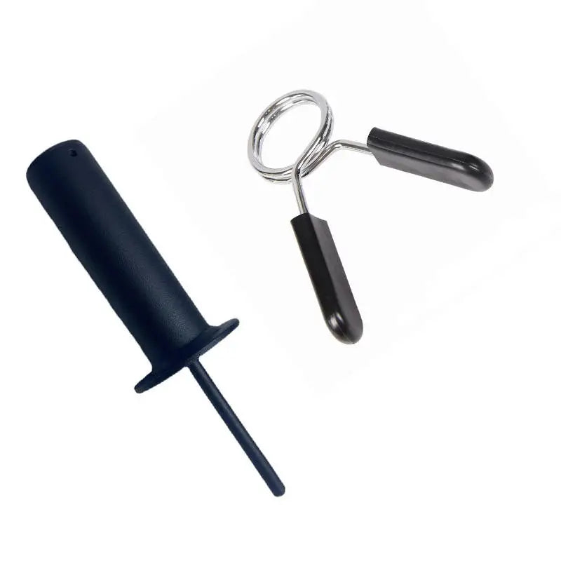 Fitness Weight Gain Rack Home Gym Stack Pin Extender Replacement Barbell Loading Pin for Add Weight to Gym Equipment