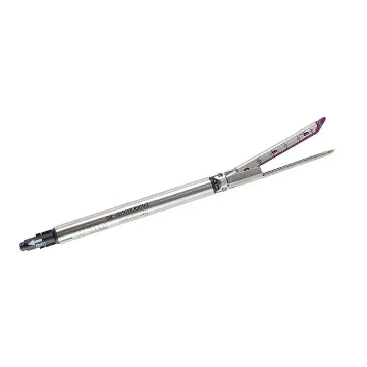 EGIA45AMT EGIA60AMT Purple Laparoscopic Endoscopic Linear Reloads Medical Hospital Disposable Endo Linear Cutter Stapler Refill