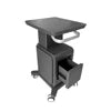 Factory Hospital IPL Laser Beauty Equipment Trolley Salon Furniture Trolley Beauty Cavitati0n Machine Aesthetic Spa Trolley Cart