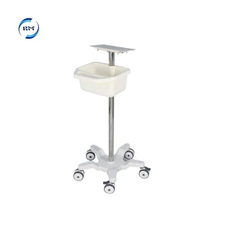 Full Touch Screen 12.1 Inch ICU Monitor Hospital Ambulance Instrument Vital Signs Portable Multi-parameter Patient Monitor