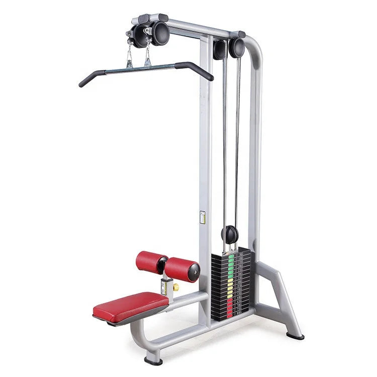 Muscle Training Plate Loaded Machines Exercise Abdominal Crunch Machine Gym Fitness Equipment Abdominal Crunch