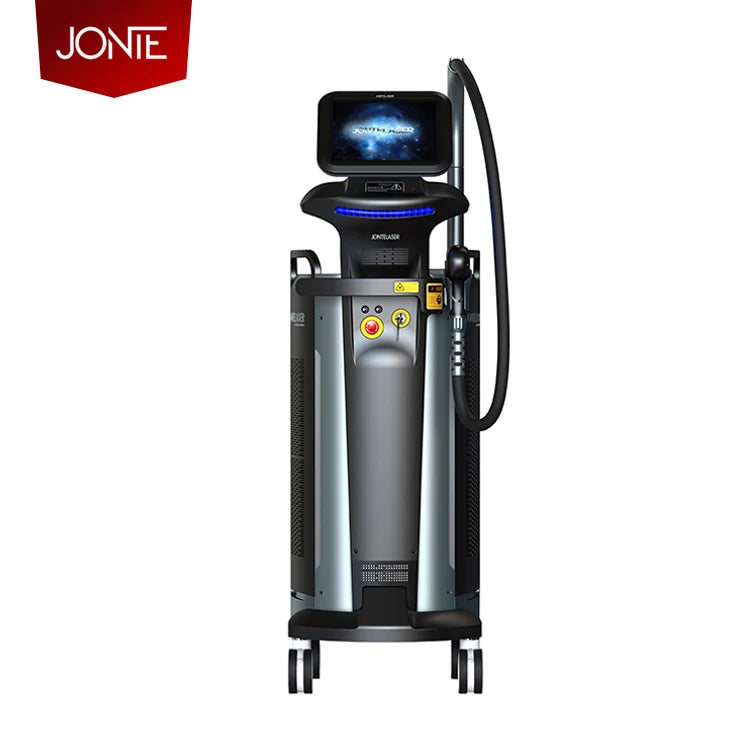 13 Handles 808nm 755nm 1064nm Wholesale Professional 808NM Diode Laser Hair Removal Machine