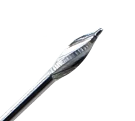 Dental Gates Drills Reamers Rotary Files Engine Rotary Metal Tool for Dentist Root canal Use Gate Glidden