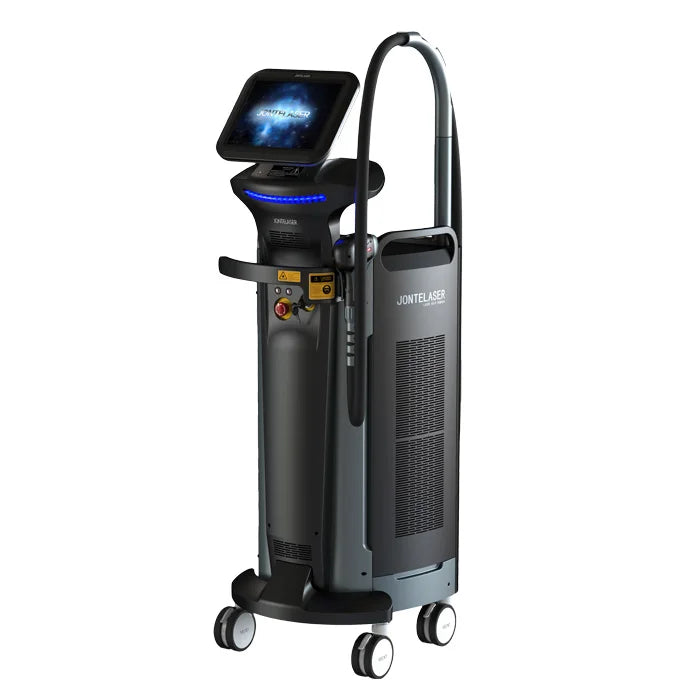 13 Handles 808nm 755nm 1064nm Wholesale Professional 808NM Diode Laser Hair Removal Machine