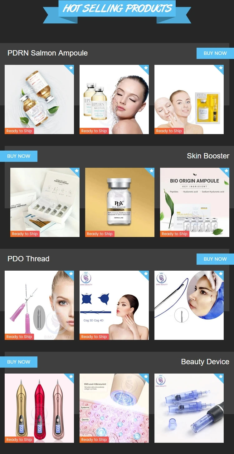 Multifunctional dark spot corrector Korean skincare PDRN solution hydrating and firming to repair damaged skin