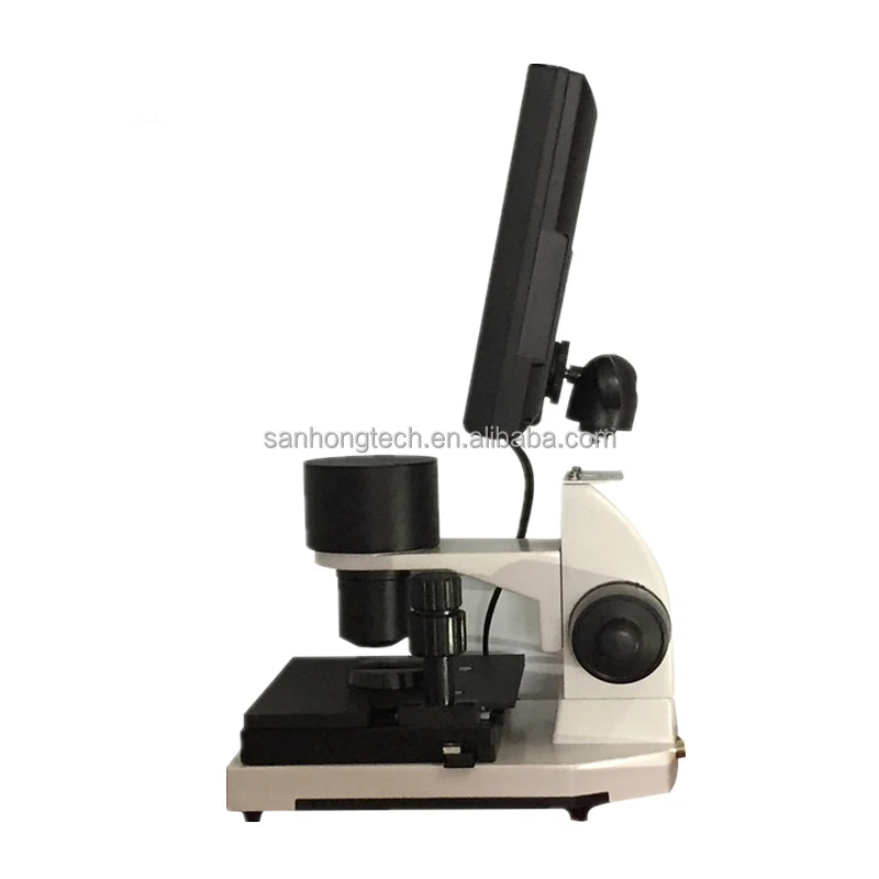 2024 Multi-function Instant Accurate Hospital Blood test Machine Scanning Electron Microscope