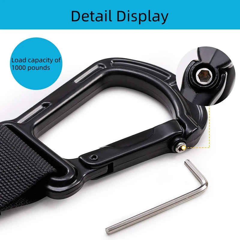Hanging Training Straps for Home Single Bars, Hanging Straps, Chest Muscles, Back Fitness Equipment, Hanging Doors, Tension Rope