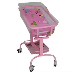 High Quality Newborn Care Bed and Crib for Home and Hospital Use Direct Factory Sale