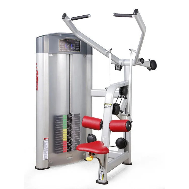 Muscle Training Plate Loaded Machines Exercise Abdominal Crunch Machine Gym Fitness Equipment Abdominal Crunch