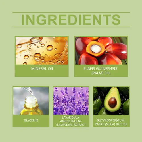 Hoegoa Batana Hair Care Essential Oil Nourishing And Hydrating Dry Repair Hydrating Hair Care And Smoothing Essential