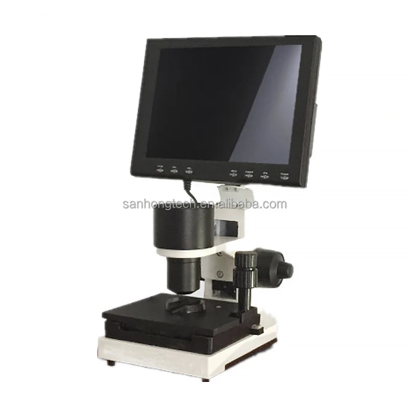 2024 Multi-function Instant Accurate Hospital Blood test Machine Scanning Electron Microscope