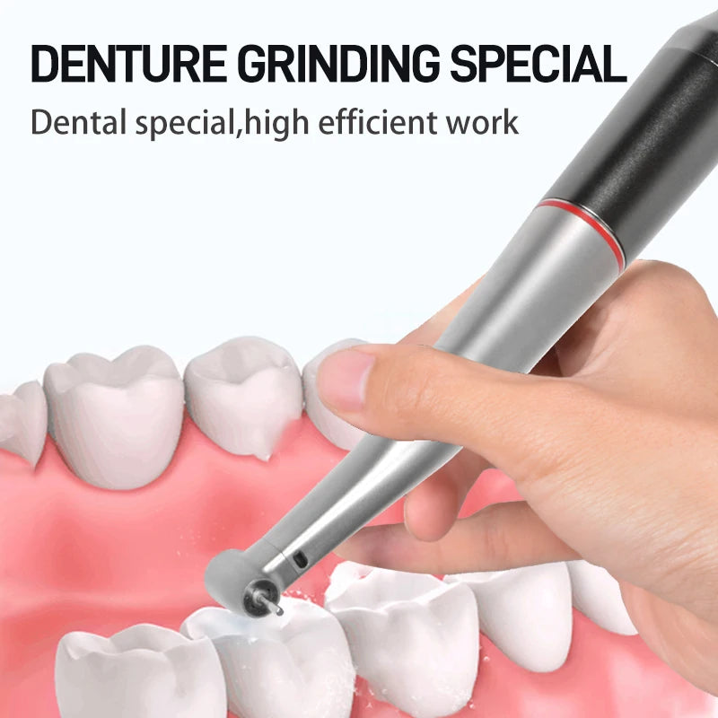 Dentist Handheld Waxing Carving Tool Portable Dental Unit