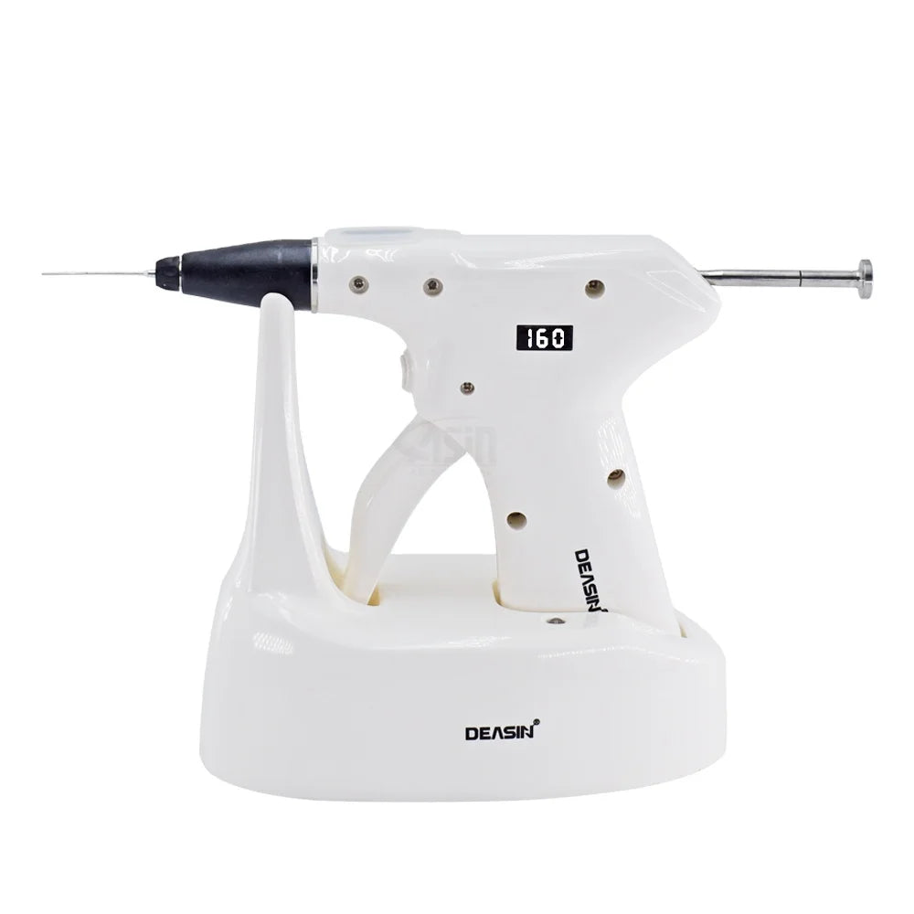 DEASIN Wireless Dental Dentist Obturation Endo System/warm Gutta-percha Obturation Gun
