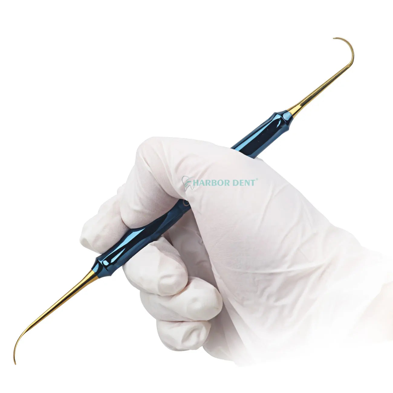Dentium Dental Implant Kit Dask Sinus Drill Stoppers Hand Tool Instrument Set for Dentist Machinery Power Source