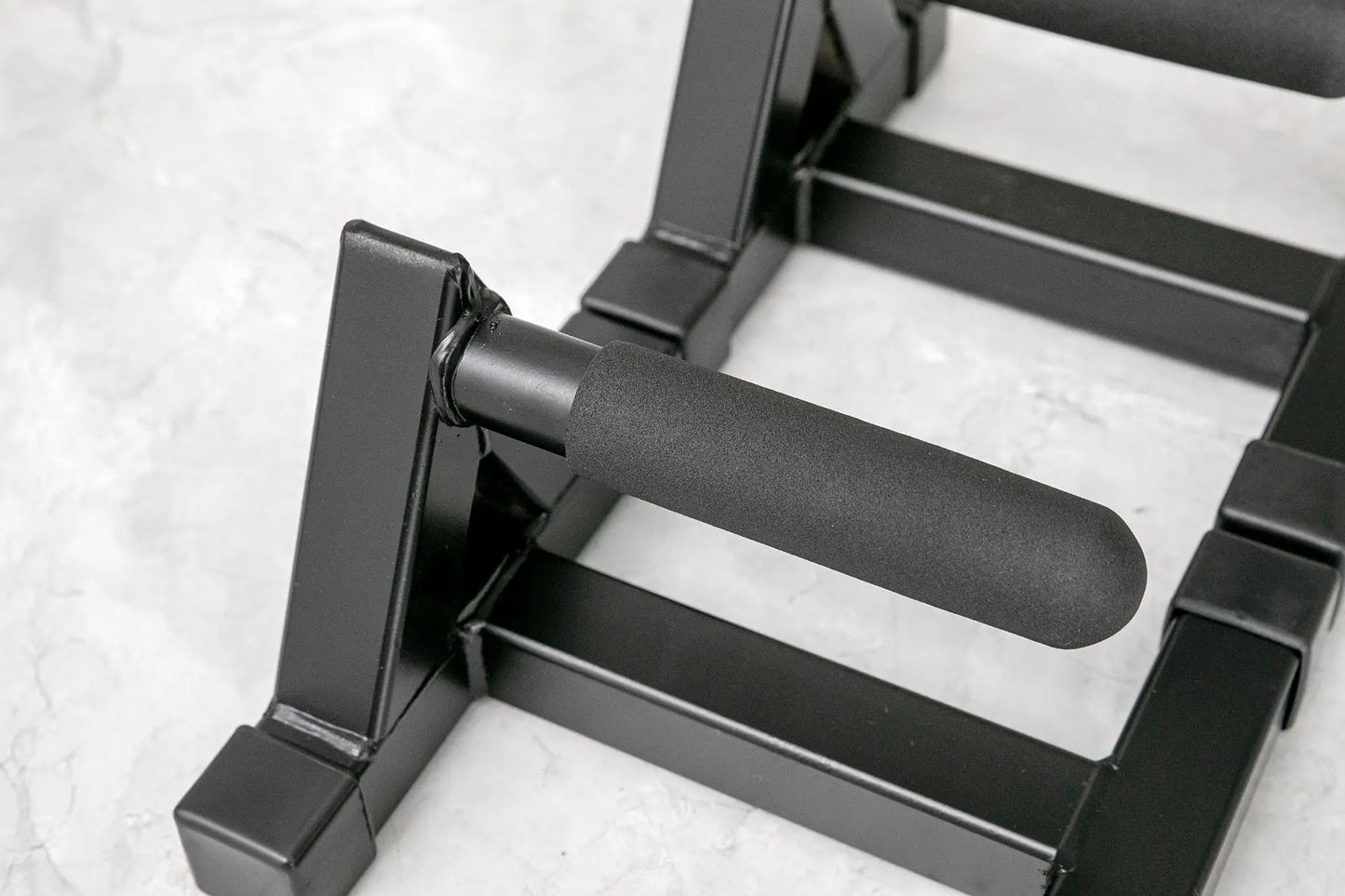 New Type Steel Push up Bar Stand Handle Muscle Strength Exercise Gym Bar for Home Equipment
