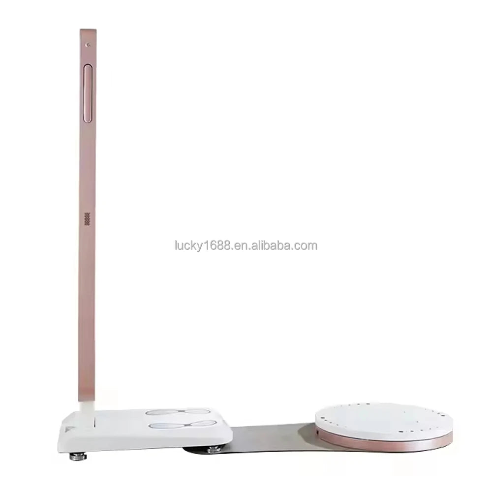 U+300 High-Tech 3D Scanning Muscle Analysis API Professional Health & Fitness Management Body Composition Analyzer 3D Scanner