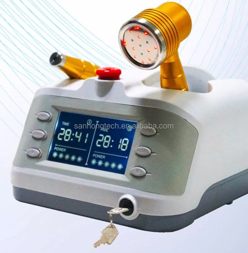 2024 Multi-function Instant Accurate Hospital Blood test Machine Scanning Electron Microscope