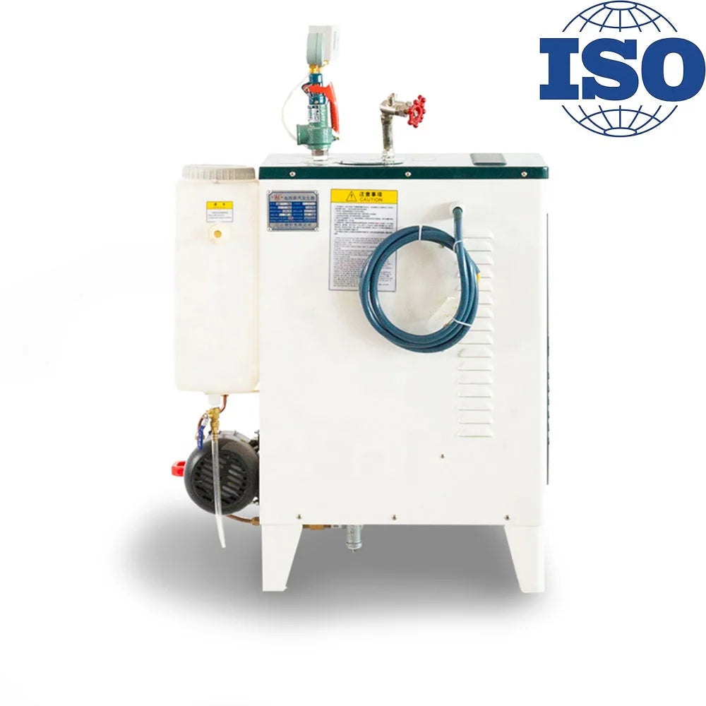 Hotsale Heated Steam Generator Electrical Boiler in Dentist Disinfection