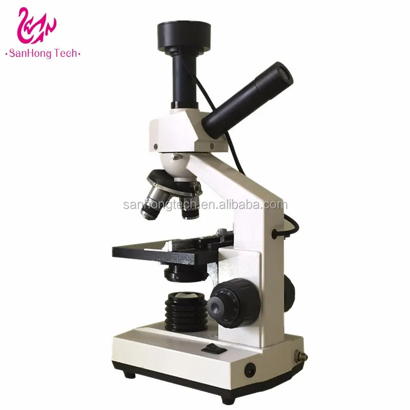 2024 Hospital Blood test Machine Scanning Electron Microscope With Low Price