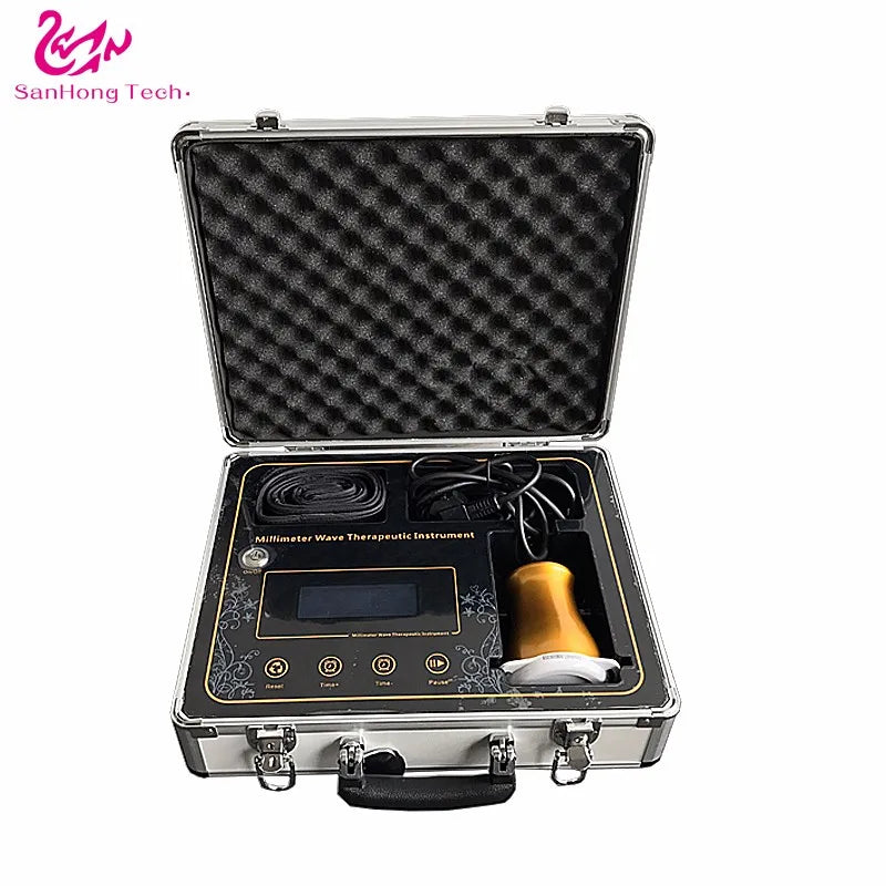 2024 Hospital Blood test Machine Scanning Electron Microscope With Low Price