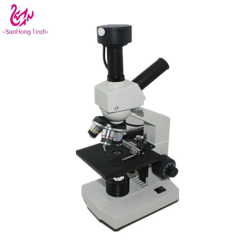 2024 Hospital Blood test Machine Scanning Electron Microscope With Low Price