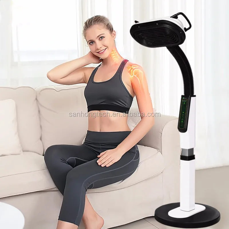 2024 Multi-function Instant Accurate Hospital Blood test Machine Scanning Electron Microscope
