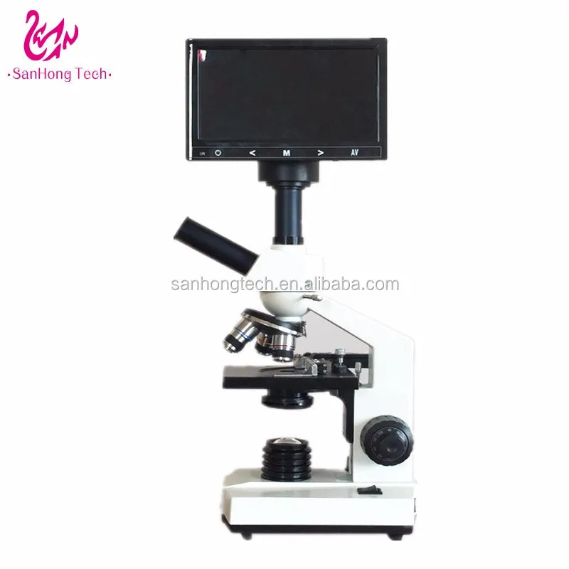 2024 Multi-function Instant Accurate Hospital Blood test Machine Scanning Electron Microscope