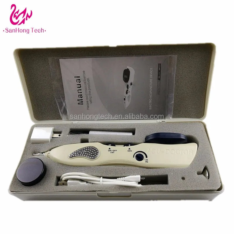 2024 Hospital Blood test Machine Scanning Electron Microscope With Low Price