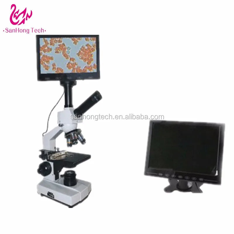 2024 Multi-function Instant Accurate Hospital Blood test Machine Scanning Electron Microscope