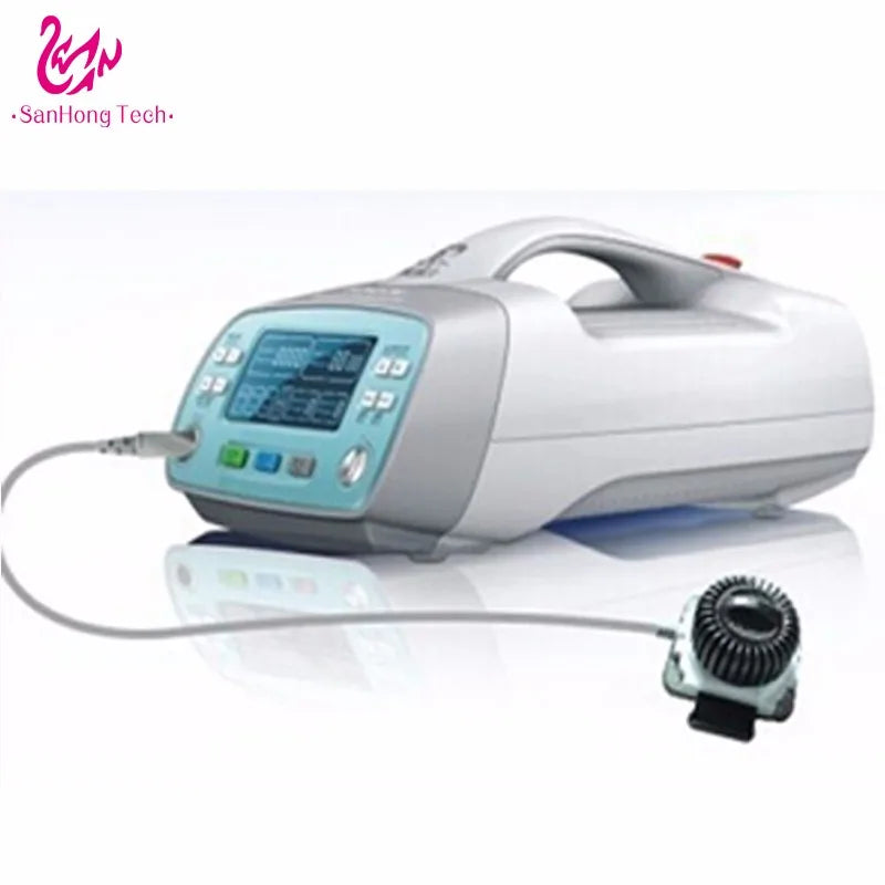 2024 Hospital Blood test Machine Scanning Electron Microscope With Low Price