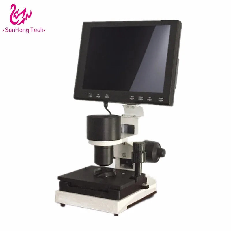 2024 Hospital Blood test Machine Scanning Electron Microscope With Low Price