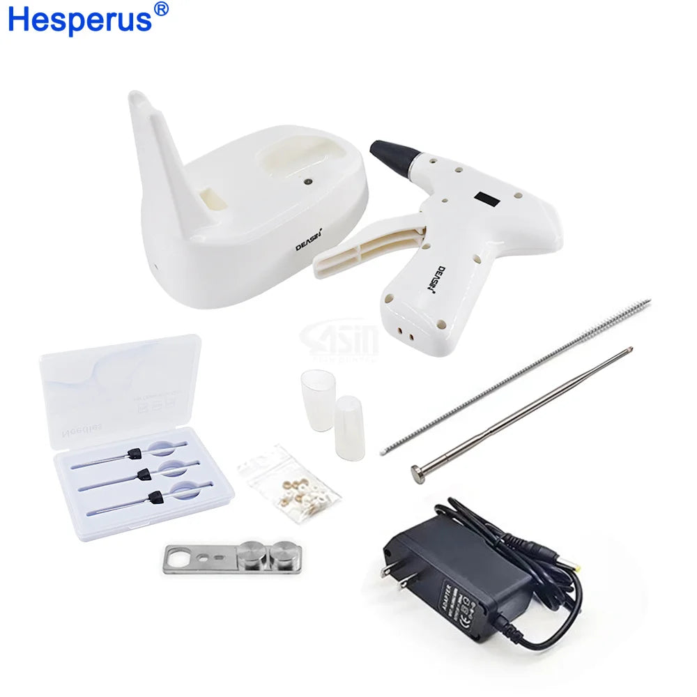 DEASIN Wireless Dental Dentist Obturation Endo System/warm Gutta-percha Obturation Gun