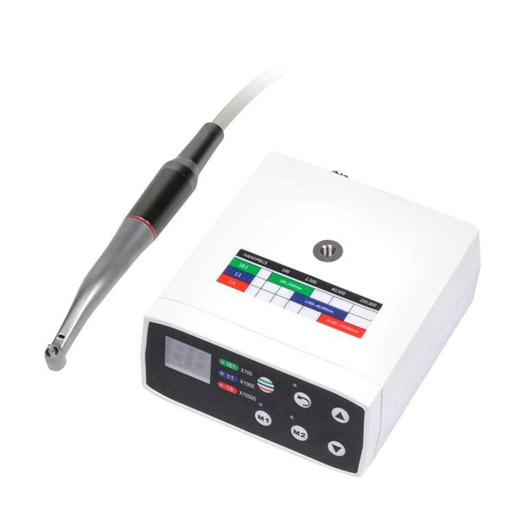 Dentist Handheld Waxing Carving Tool Portable Dental Unit