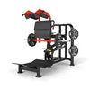 Premium Quality Gym Sports Equipment Fitness Strength Training Plate Loaded Commercial Leg Press Hack Squat