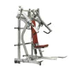 ROSEN Fitness Sport Heavy Duty Gym Equipment Bodybuilding Workout Plate Load Iso-Lateral Incline Press Machine for Gym Club