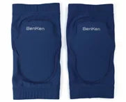Adult Fitness Protector Elbow Pads Badminton Sport Support Basketball Elbow Protective Pad