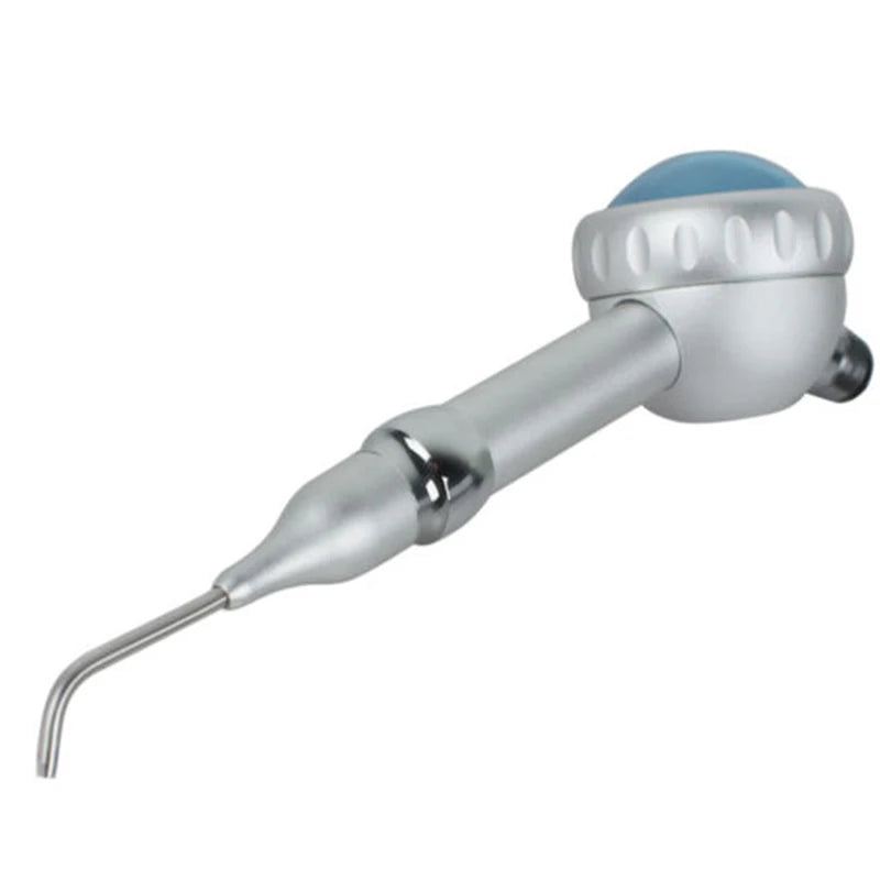 Meite Medical Hygiene Prophy Jet Dental Air Polisher 4 Hole Dentist Teeth Polishing