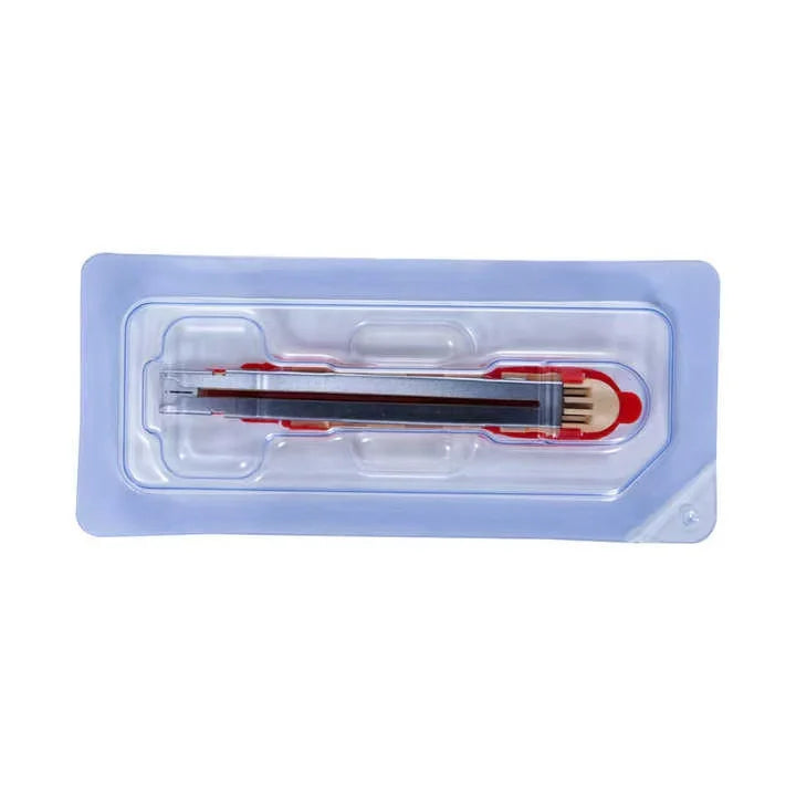 Medical Hospital Surgery Operation Manual Power Battery Echelonflex 60mm Handle Echelon Stapler Disposable EndoLinear Stapler